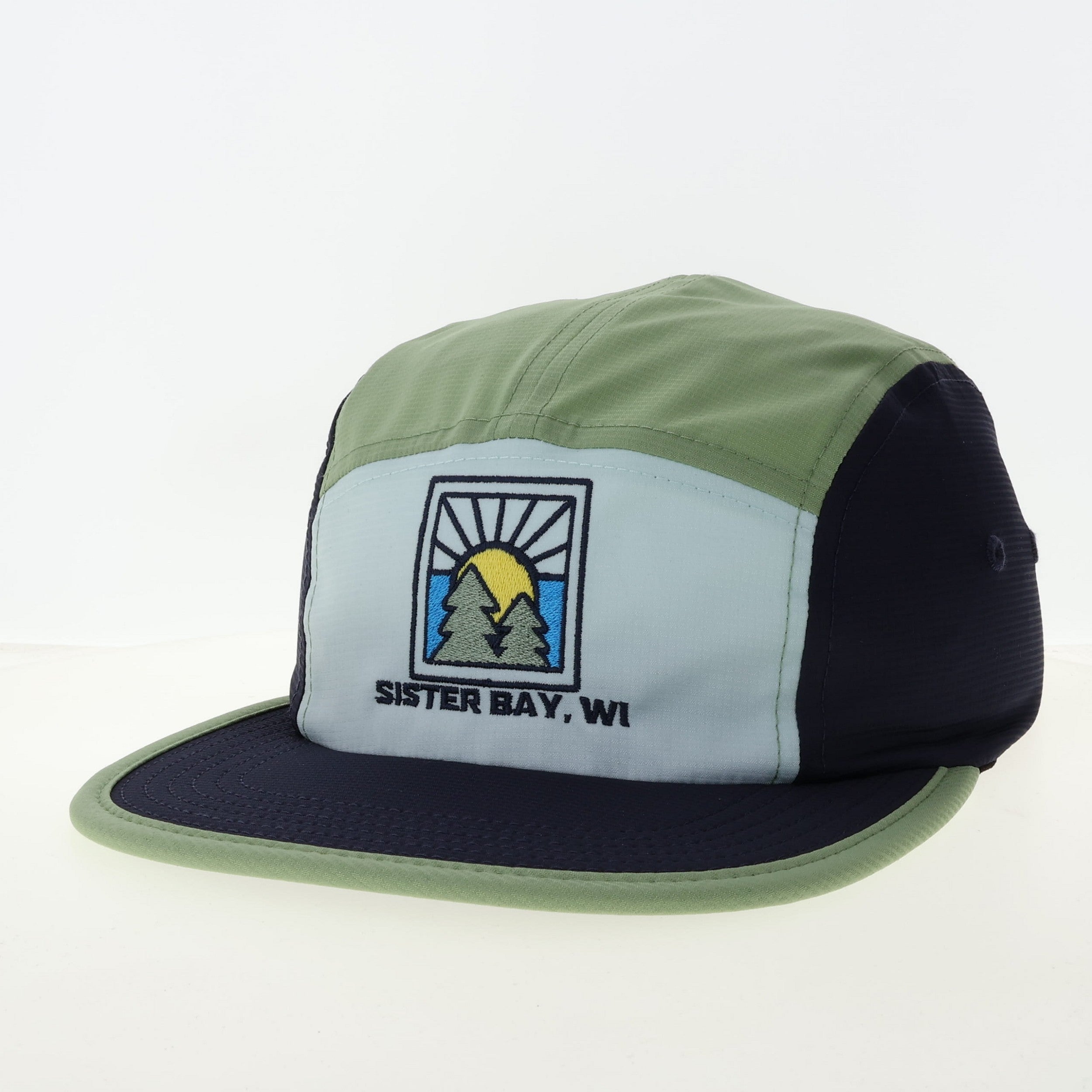Ecology Switchback Packable Cap