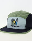 Ecology Switchback Packable Cap