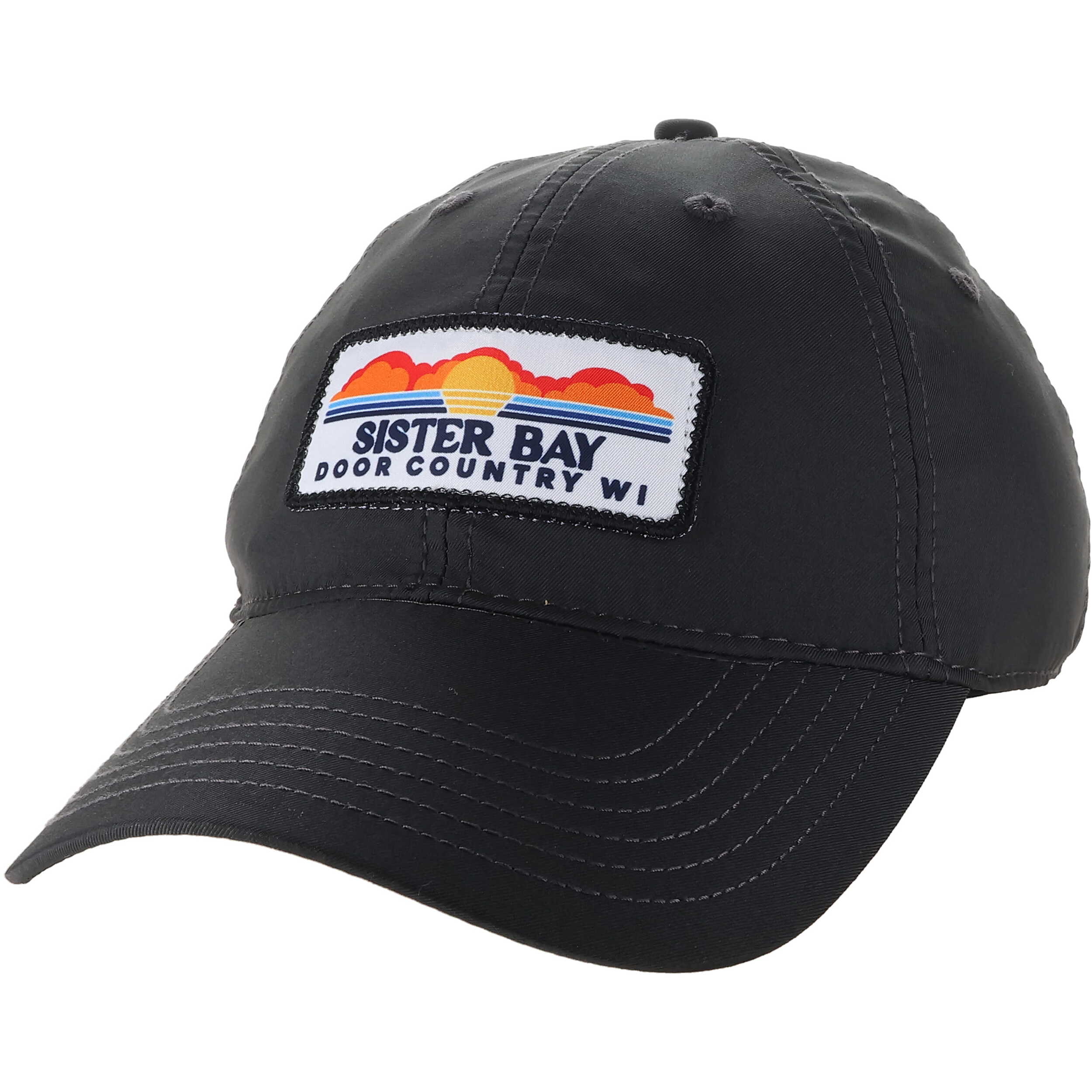 Ecology + Sister Bay Cool Fit Hat (OOPS!)