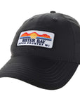 Ecology + Sister Bay Cool Fit Hat (OOPS!)