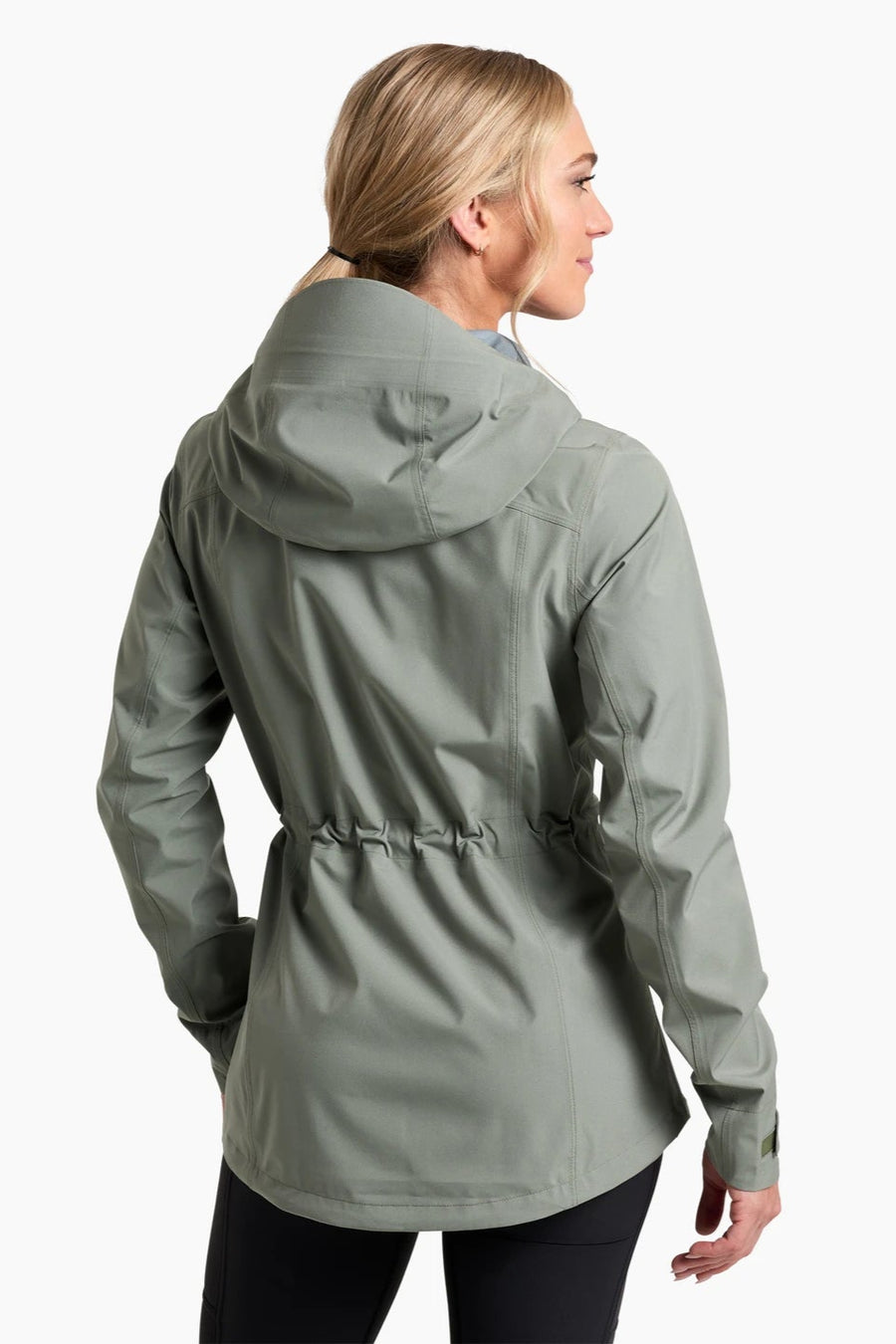 Kuhl W's Stretch Voyagr Jacket