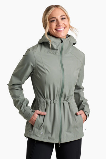 Kuhl W's Stretch Voyagr Jacket