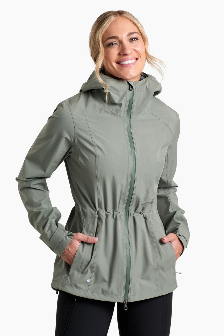 Kuhl W's Stretch Voyagr Jacket