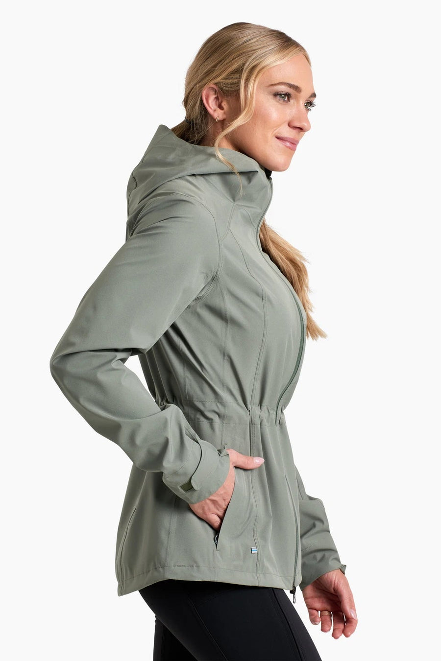 Kuhl W's Stretch Voyagr Jacket
