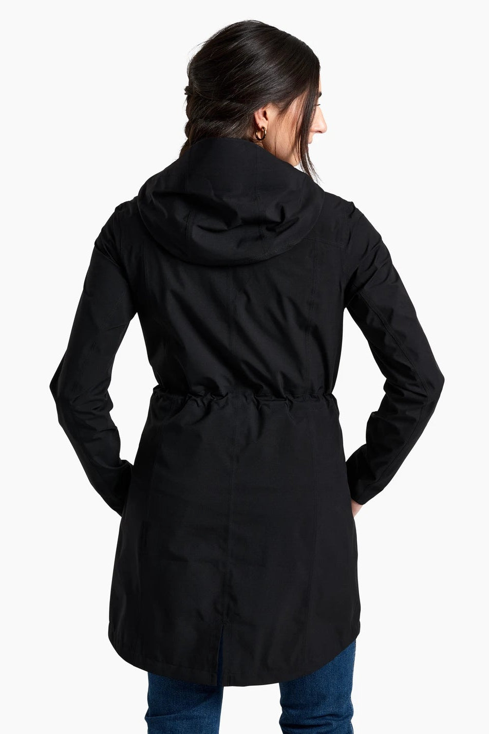 Kuhl W's Stretch Voyagr Trench