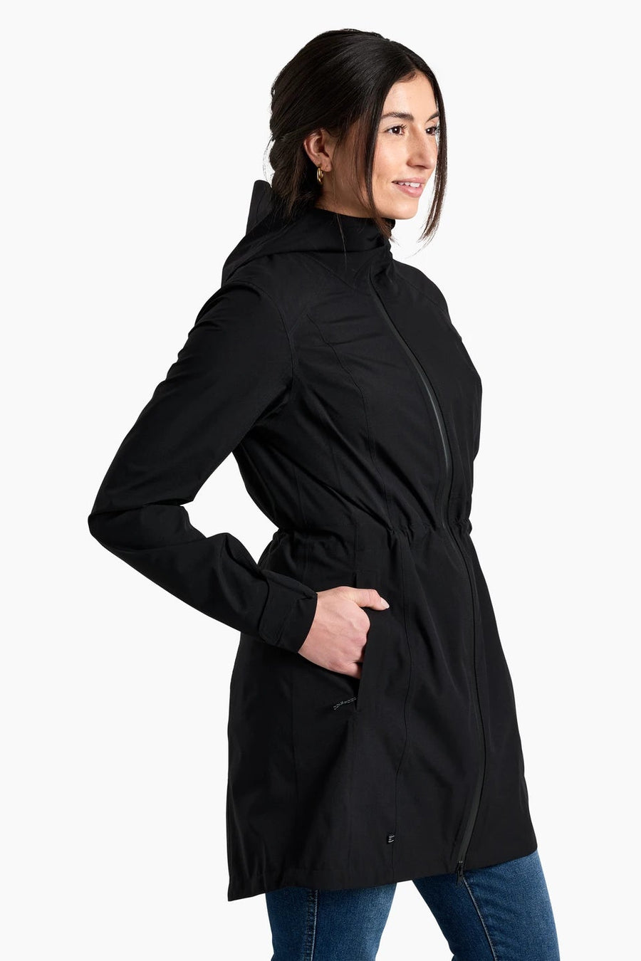 Kuhl W's Stretch Voyagr Trench