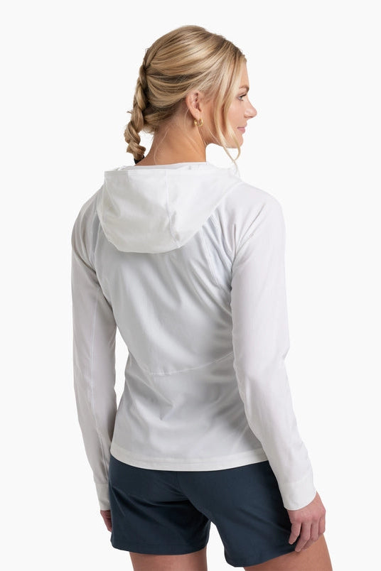 Kuhl W's Sunshade Hoody