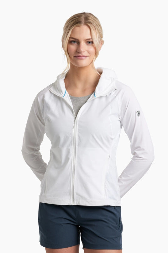 Kuhl W's Sunshade Hoody