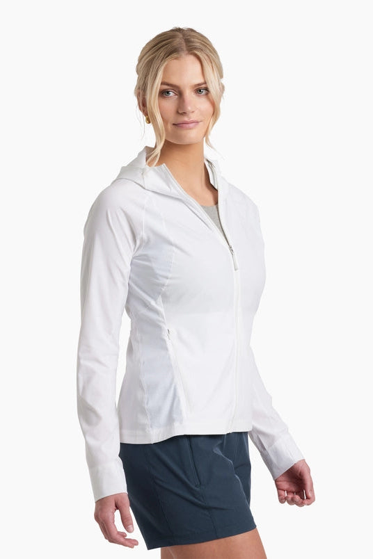 Kuhl W's Sunshade Hoody