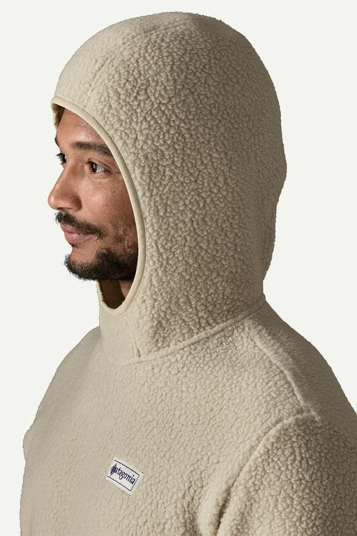 Patagonia M's Retro Pile Pullover