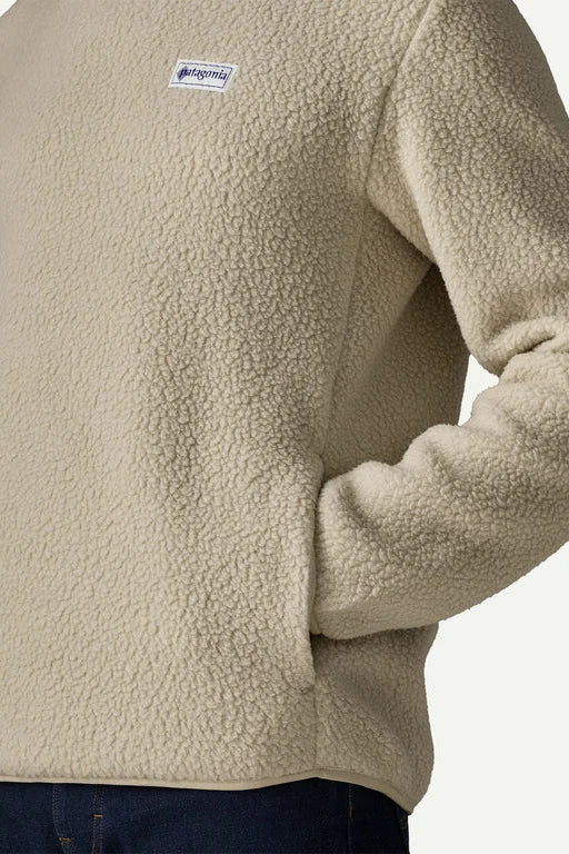 Patagonia M's Retro Pile Pullover