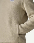 Patagonia M's Retro Pile Pullover