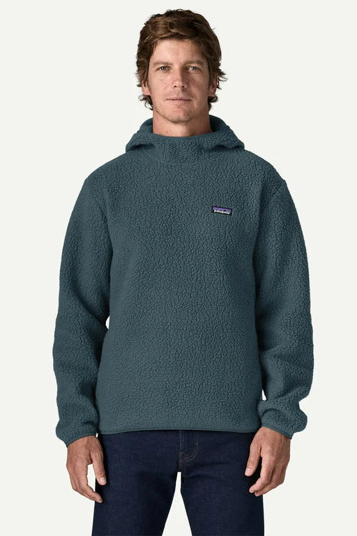 Patagonia M's Retro Pile Pullover