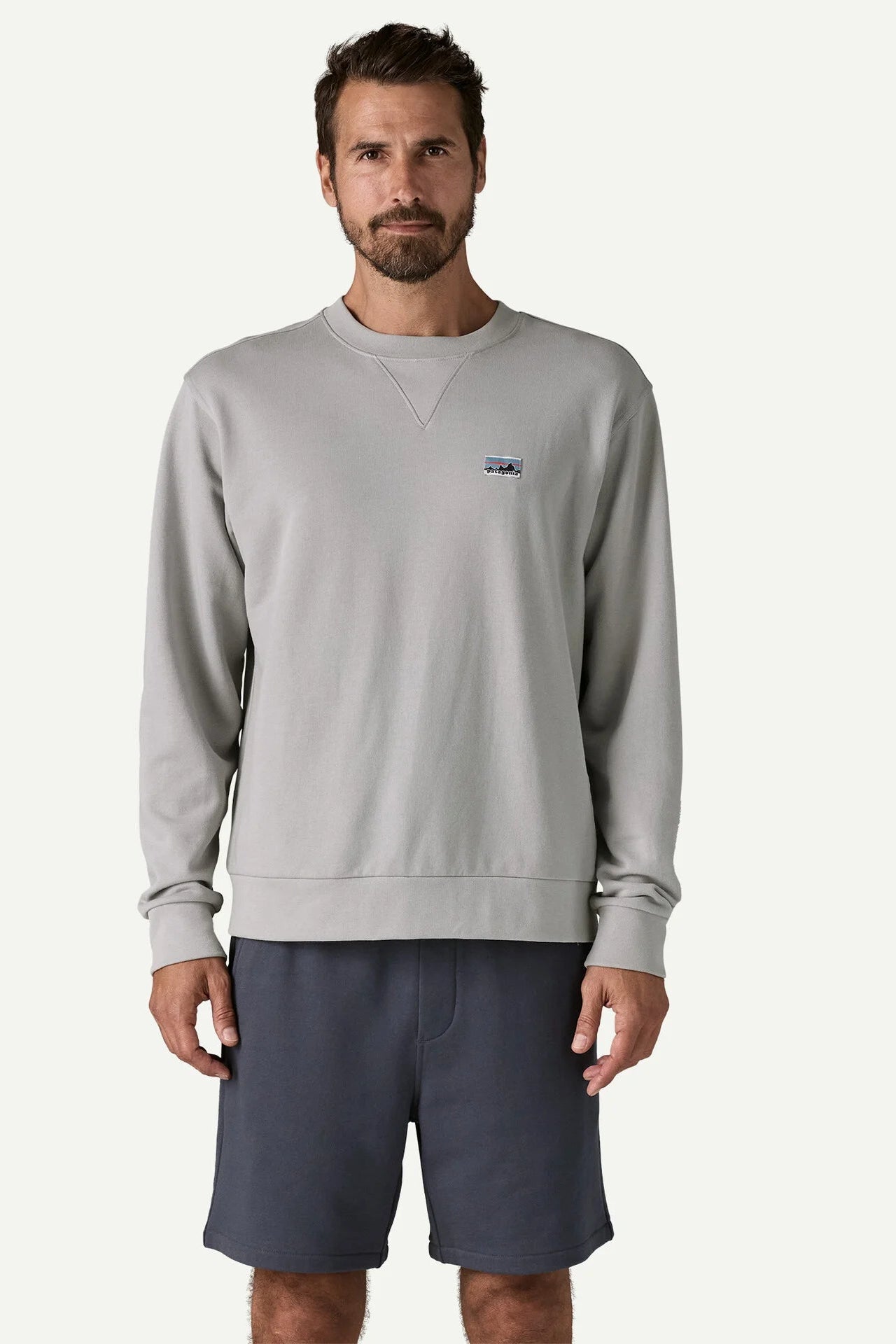 Patagonia Daily Crewneck Sweatshirt
