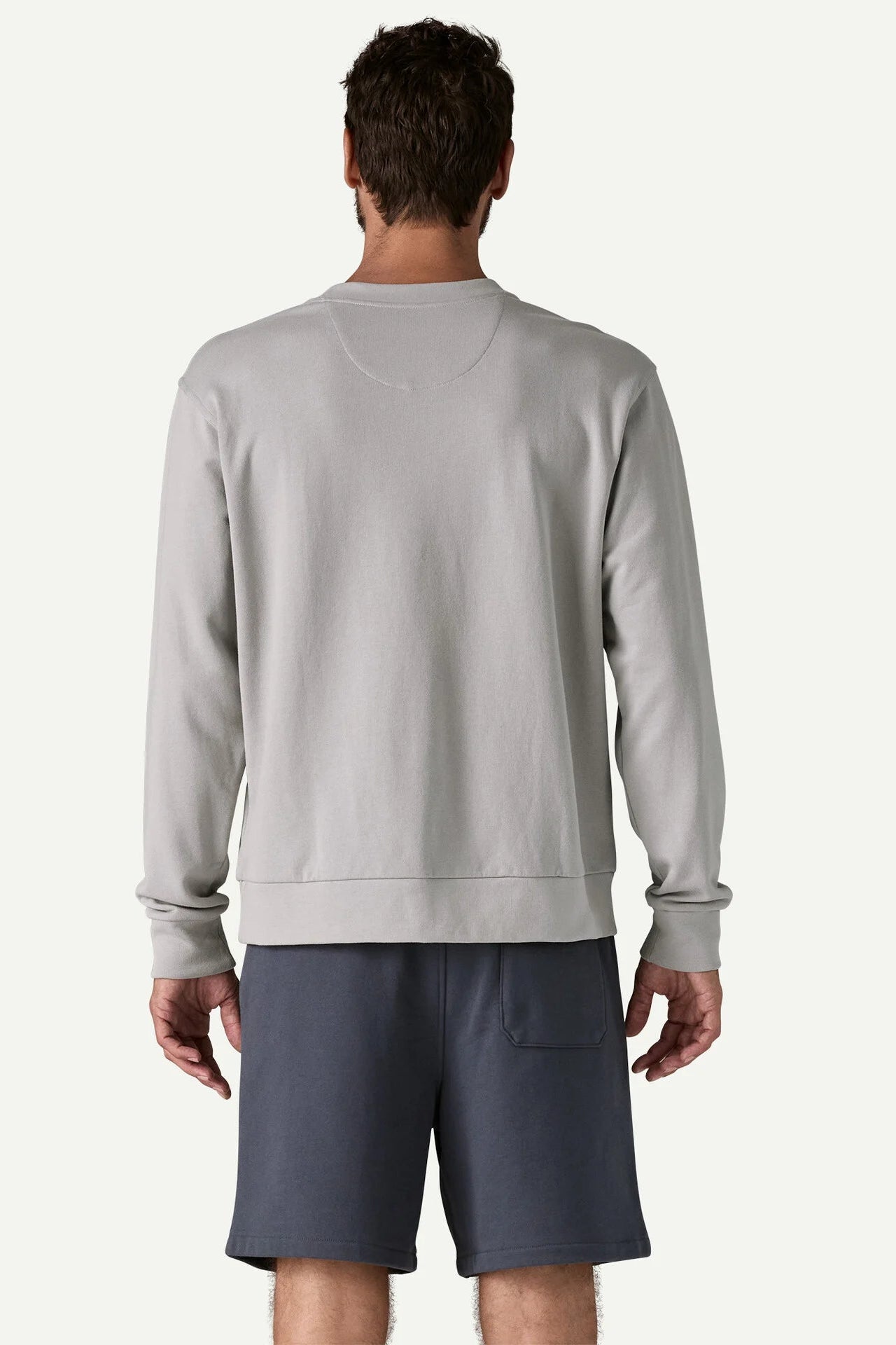 Patagonia Daily Crewneck Sweatshirt