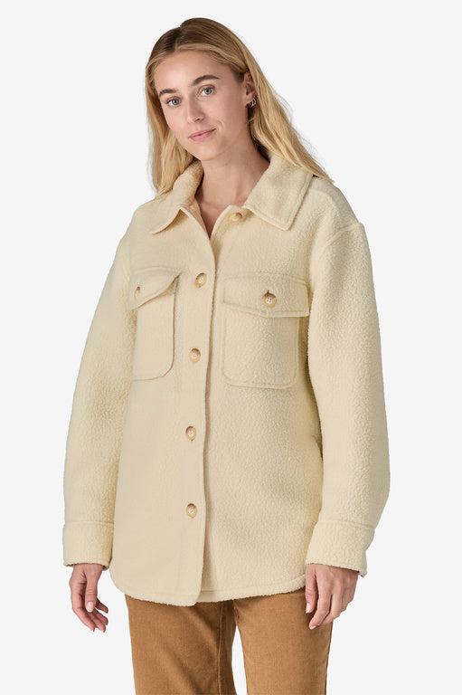 Patagonia W's Retro Pile Shacket