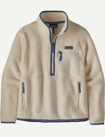 Patagonia W's Retro Pile Marsupial