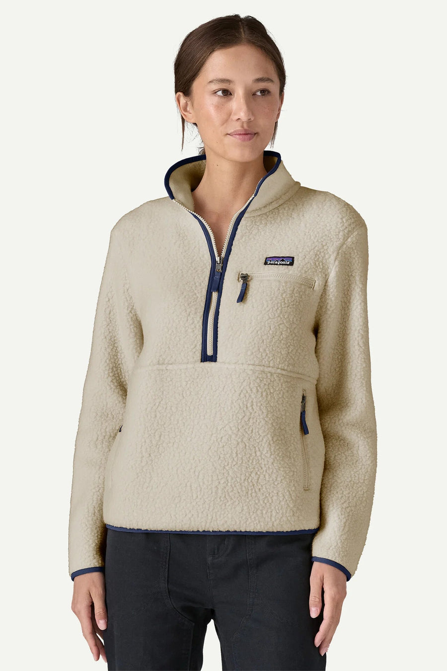 Patagonia W's Retro Pile Marsupial