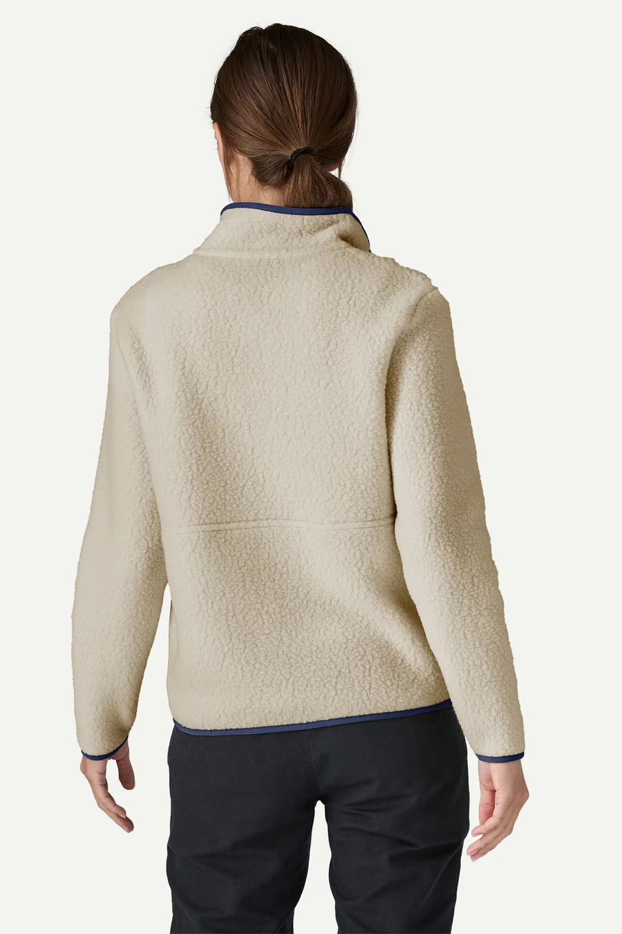 Patagonia W's Retro Pile Marsupial