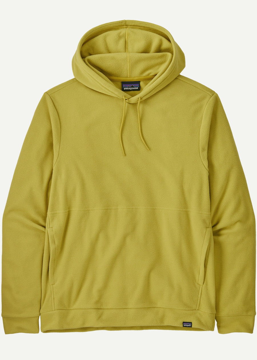 Patagonia M's Micro D Hoody