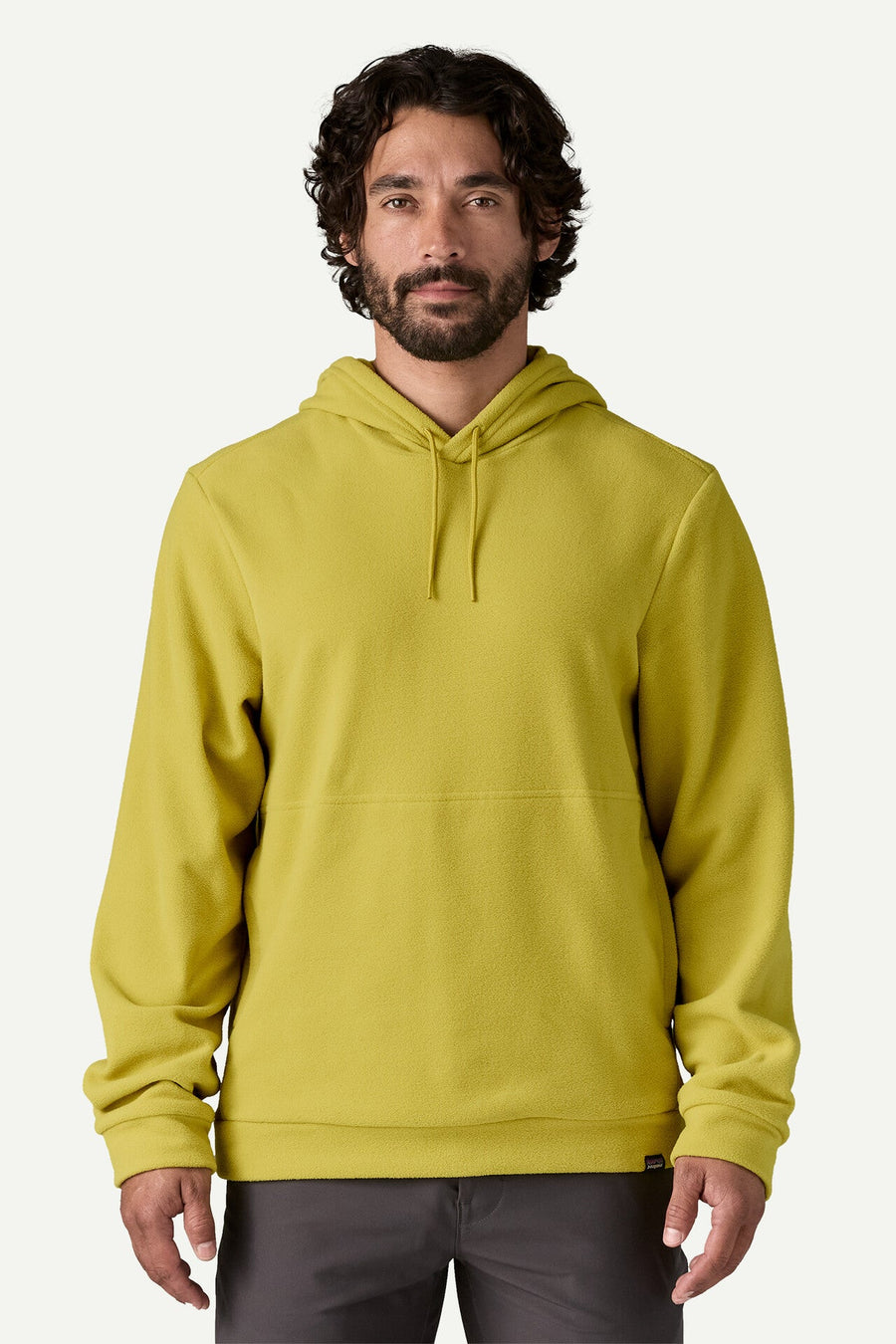 Patagonia M's Micro D Hoody