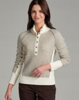 Kuhl Alpenkuhl Pullover- Natural