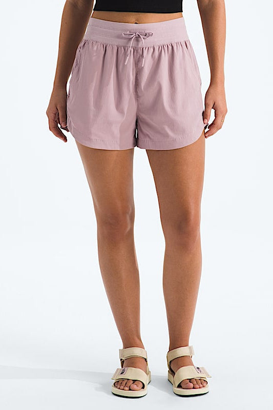 TNF W's Aphrodite Arise 3" Short