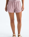 TNF W's Aphrodite Arise 3" Short