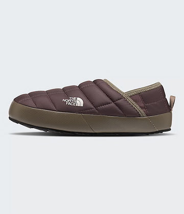 TNF W's Thermoball Traction Mule: Tawny Quartz
