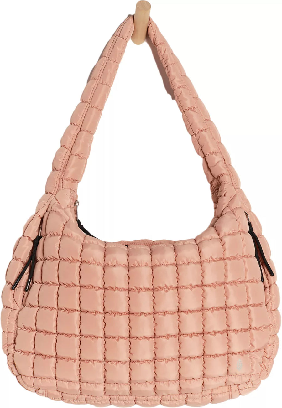 FP Movement Quilted Carryall