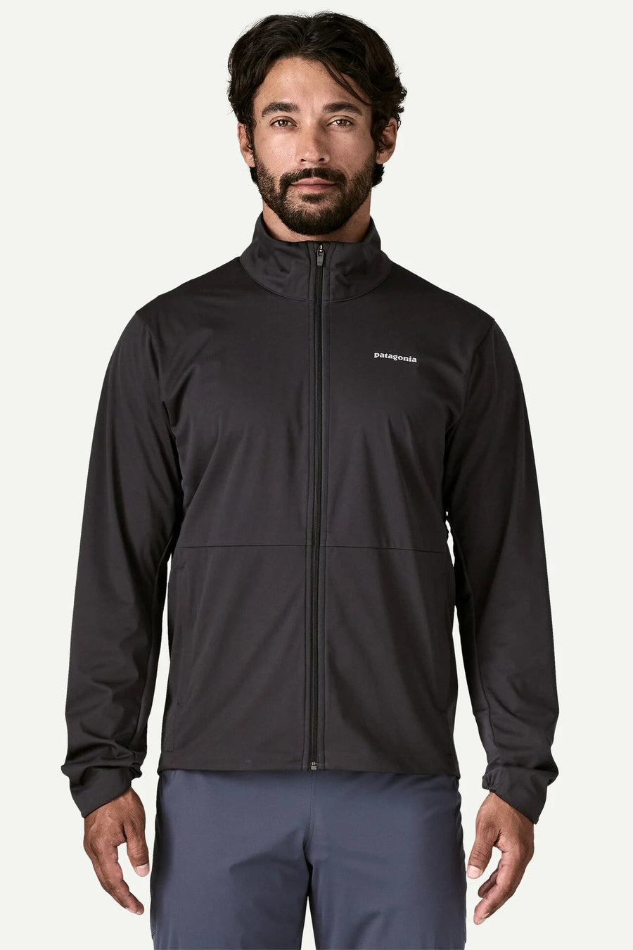 Patagonia M's Wind Shield Jacket