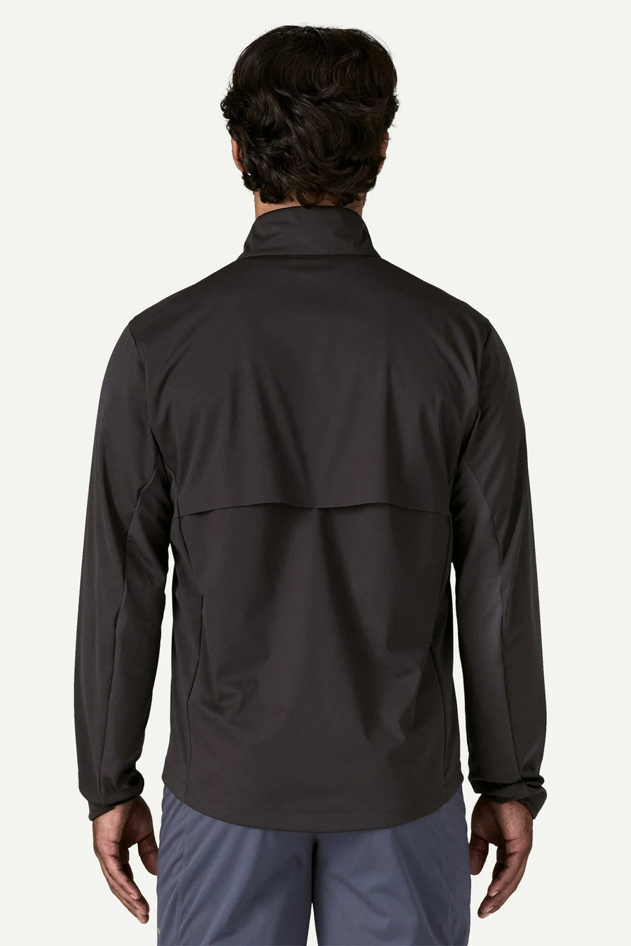 Patagonia M's Wind Shield Jacket