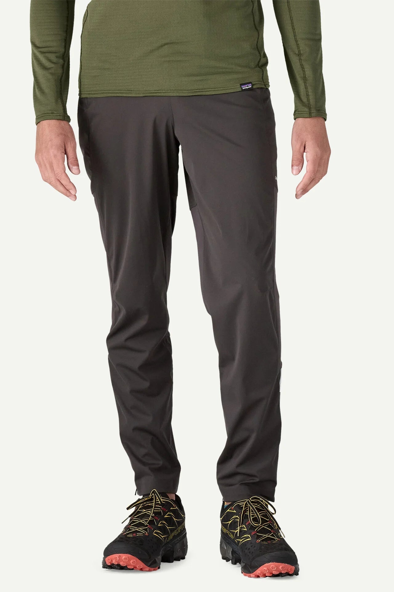 Patagonia M's Wind Shield Pants
