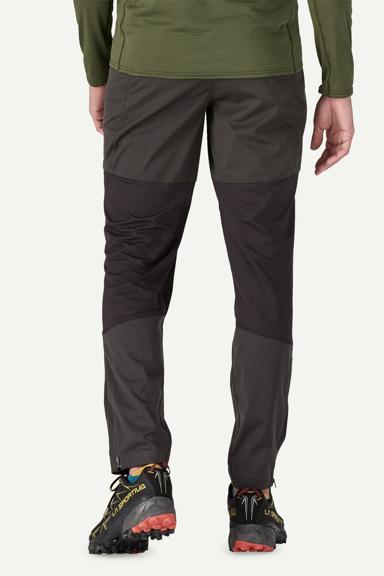 Patagonia M's Wind Shield Pants