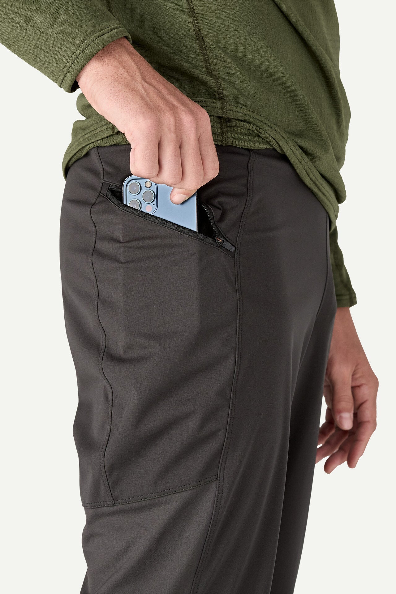Patagonia M's Wind Shield Pants
