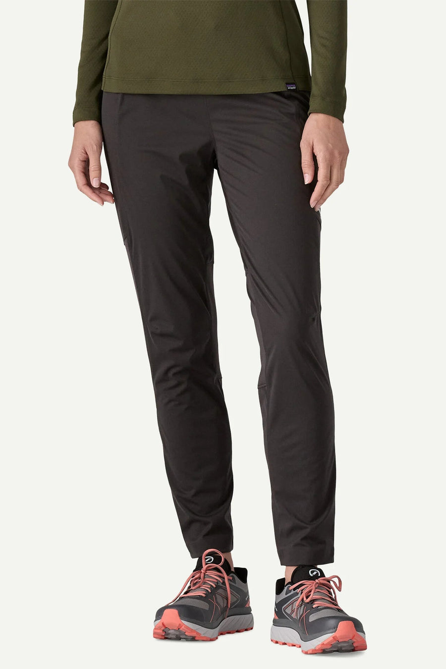 Patagonia W's Wind Shield Pants