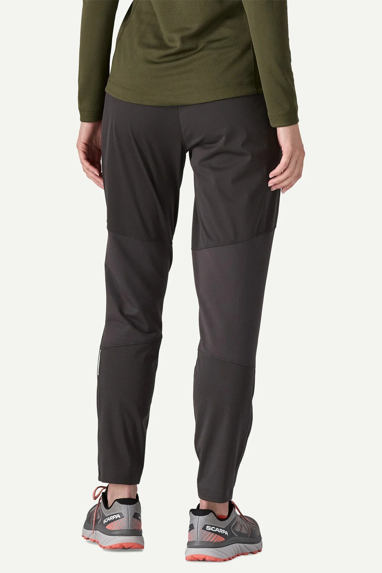 Patagonia W's Wind Shield Pants