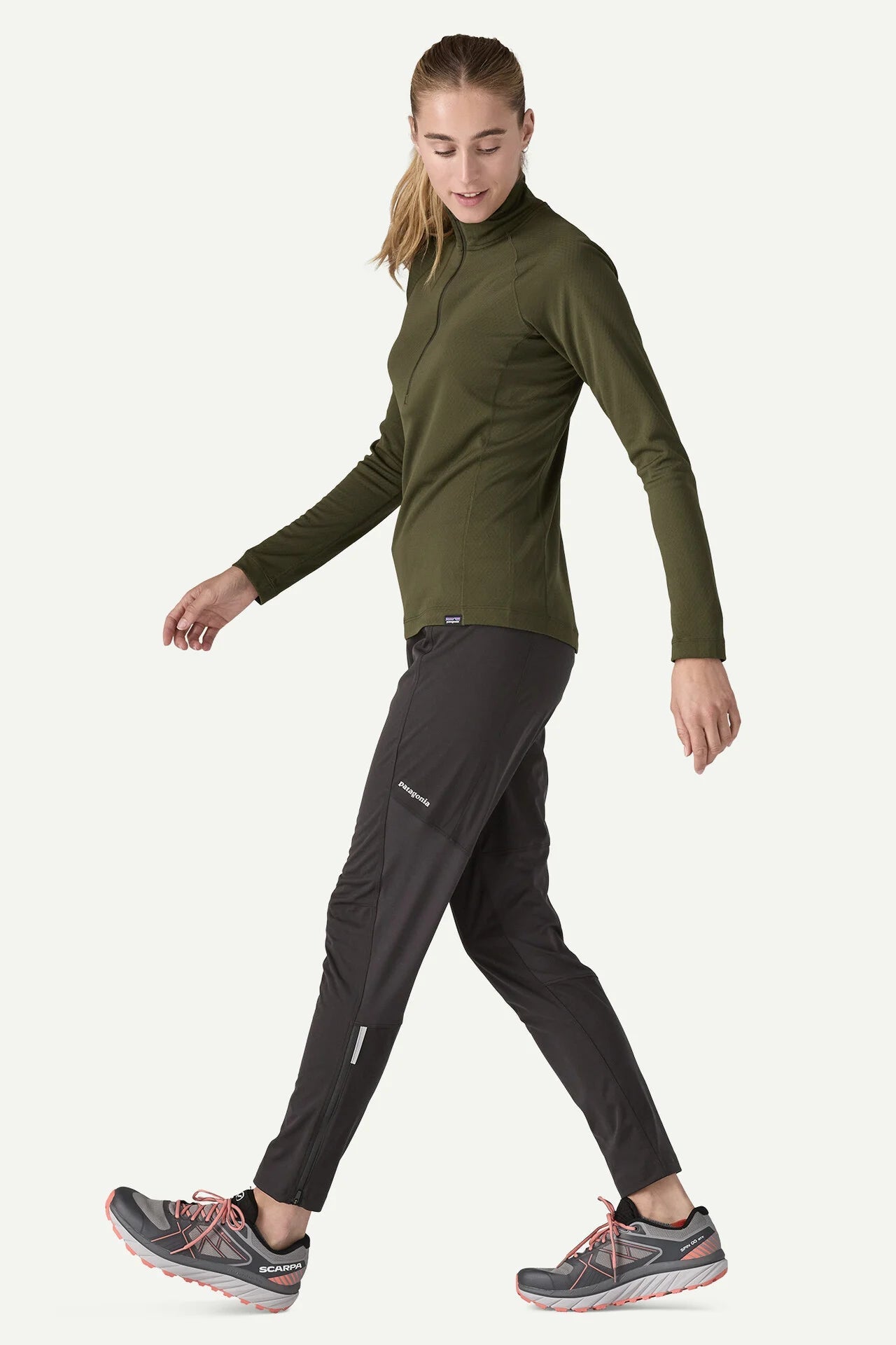 Patagonia W's Wind Shield Pants