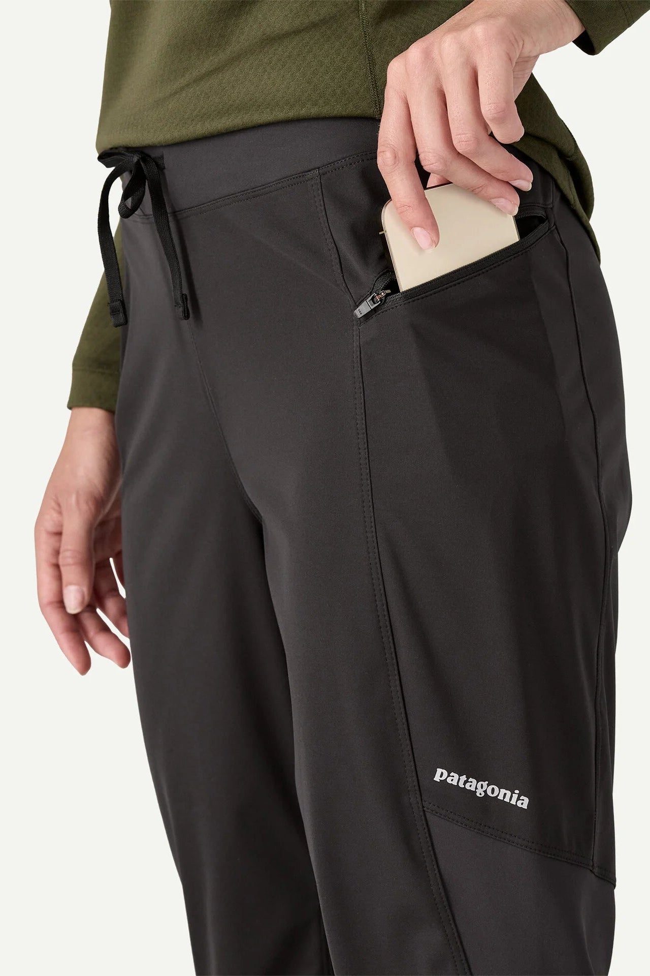 Patagonia W's Wind Shield Pants