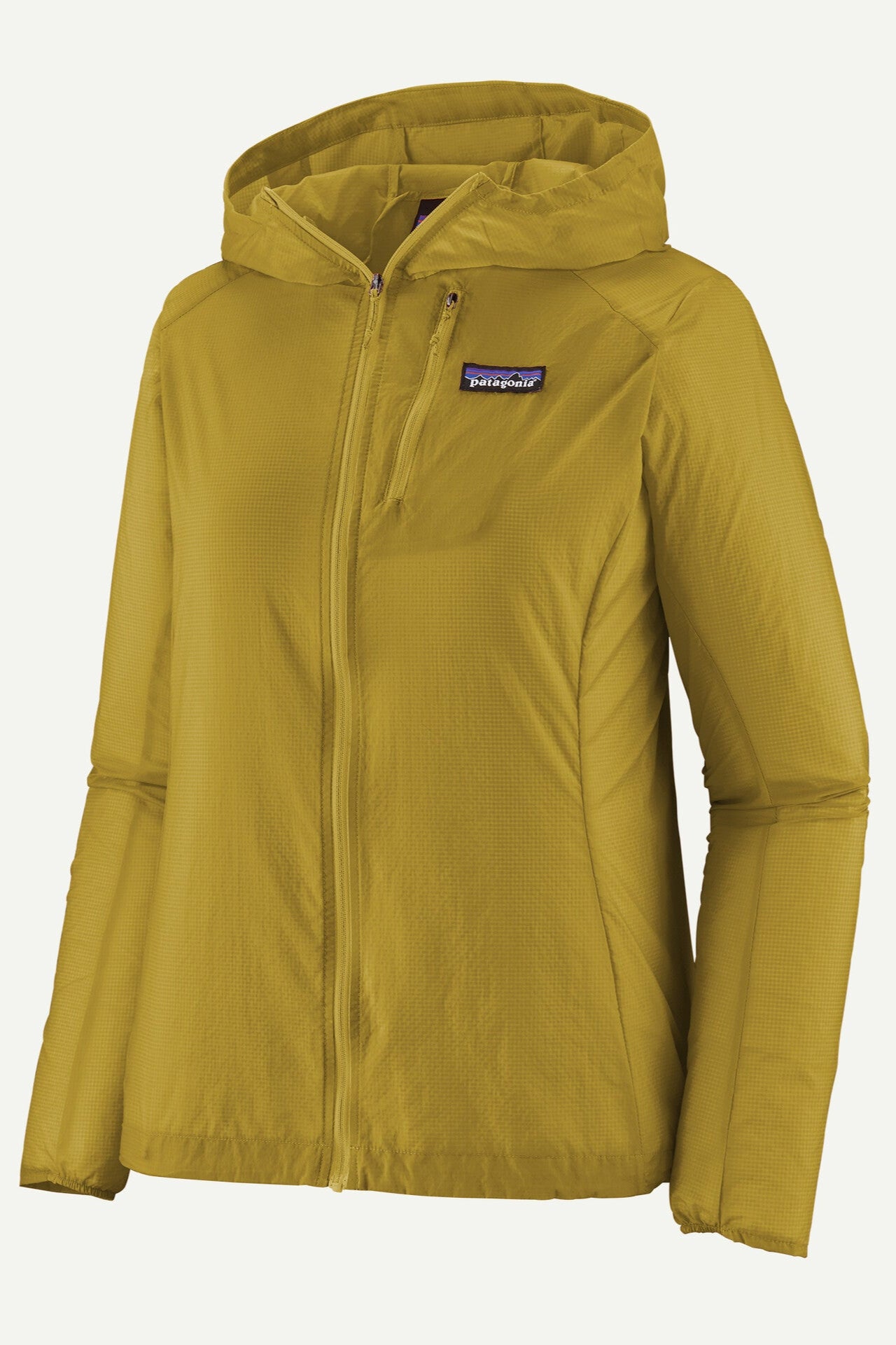 【未使用品】patagonia Houdini XS イエロー　womens Women's Houdini™ Vest – Patagonia Worn Wear®