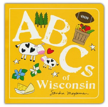 ABCs of Wisconsin