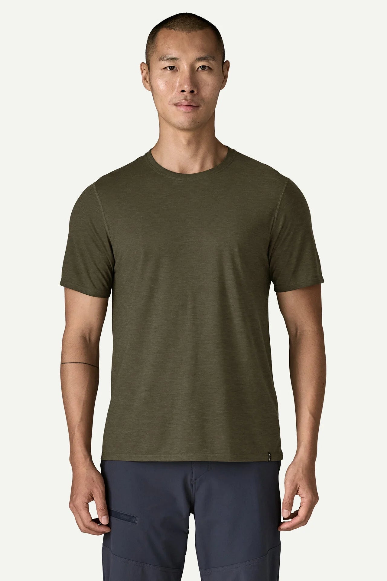 Patagonia M's Cap Cool Trail Shirt
