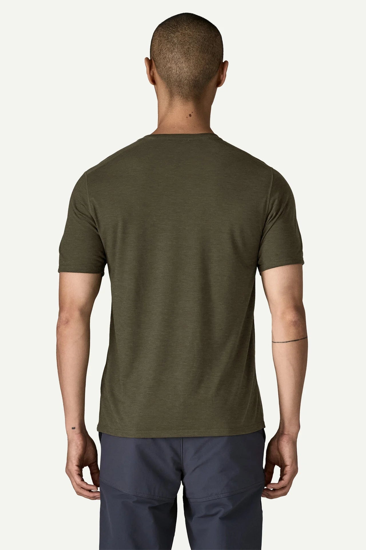 Patagonia M's Cap Cool Trail Shirt