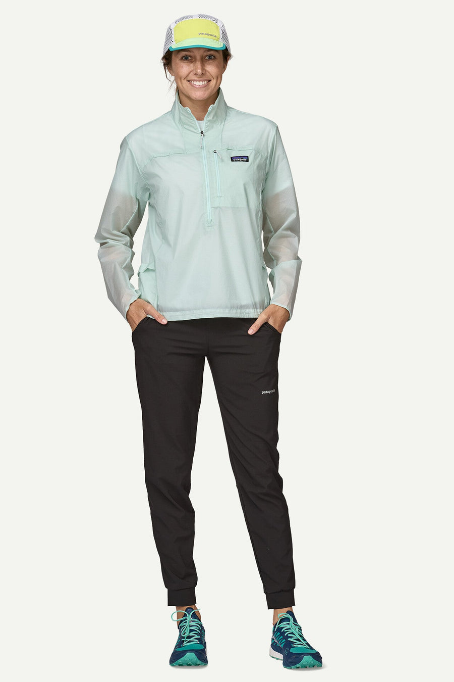 Patagonia W's Terrebonne Joggers
