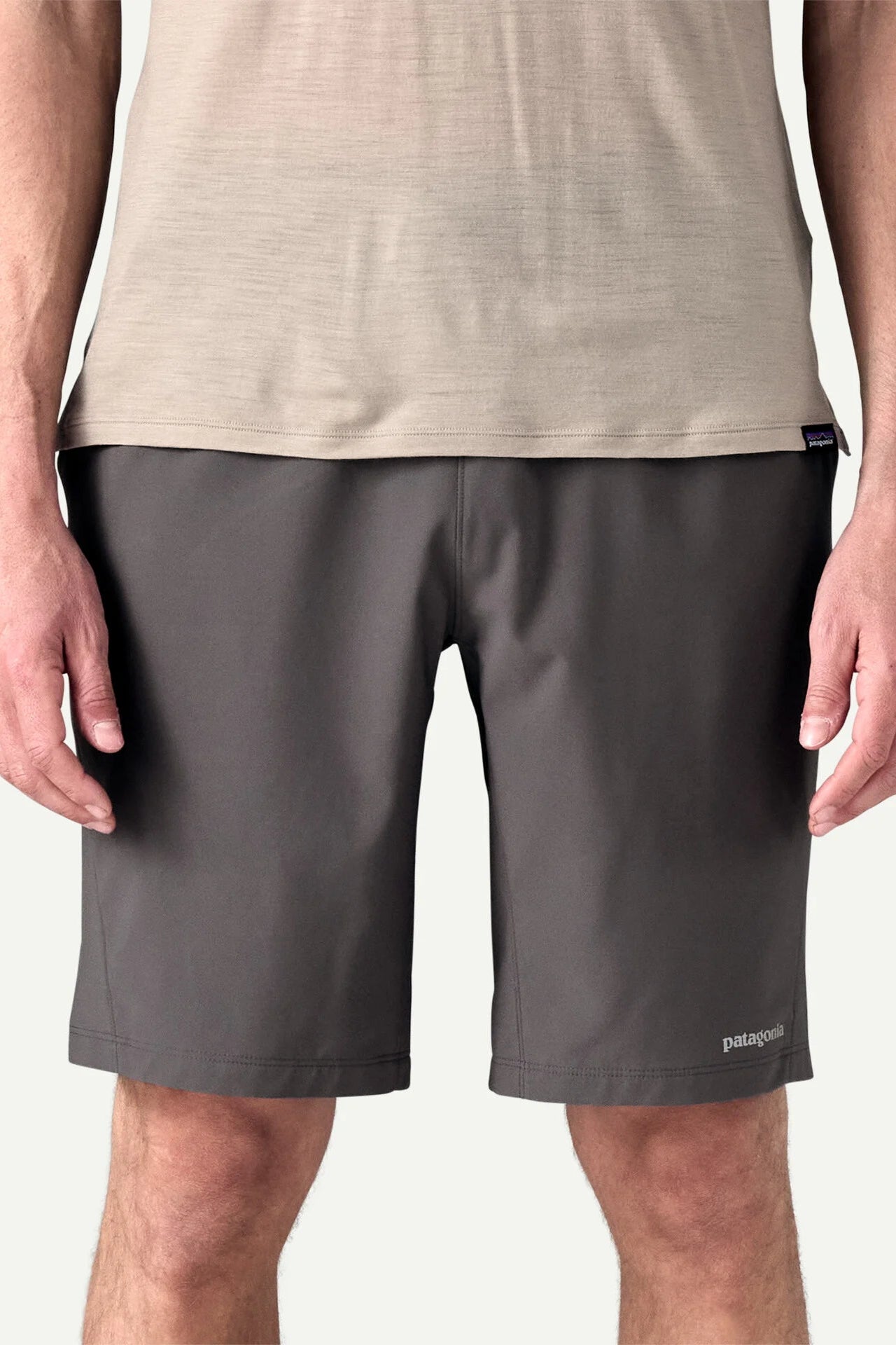 Patagonia M's Terrebonne 10" Shorts