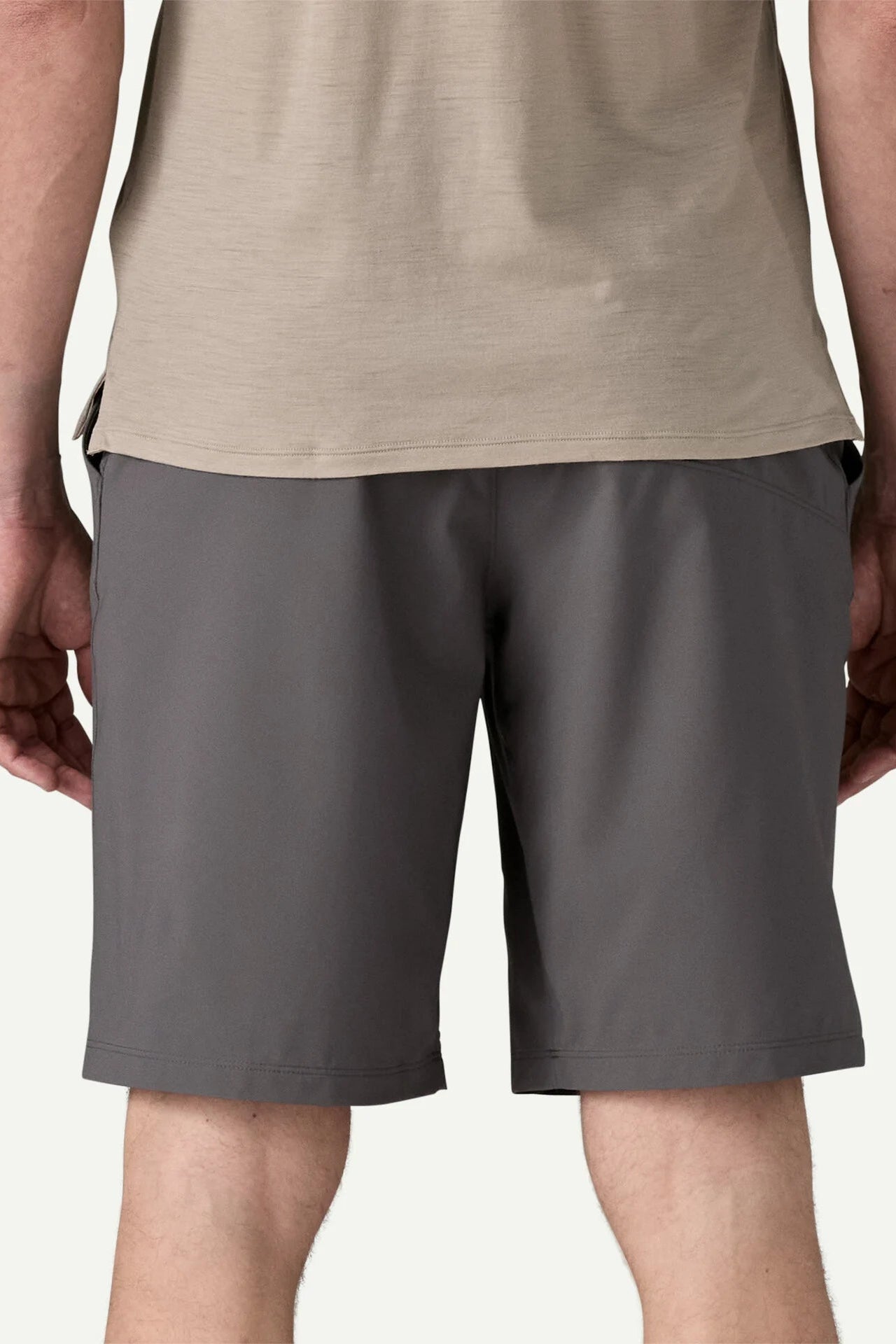 Patagonia M's Terrebonne 10" Shorts
