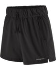 Patagonia W's Terrebonne Shorts