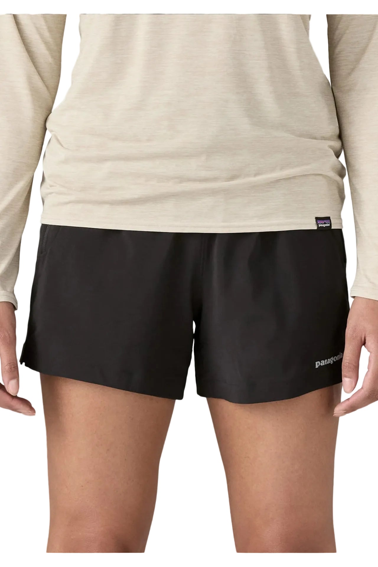 Patagonia W's Terrebonne Shorts