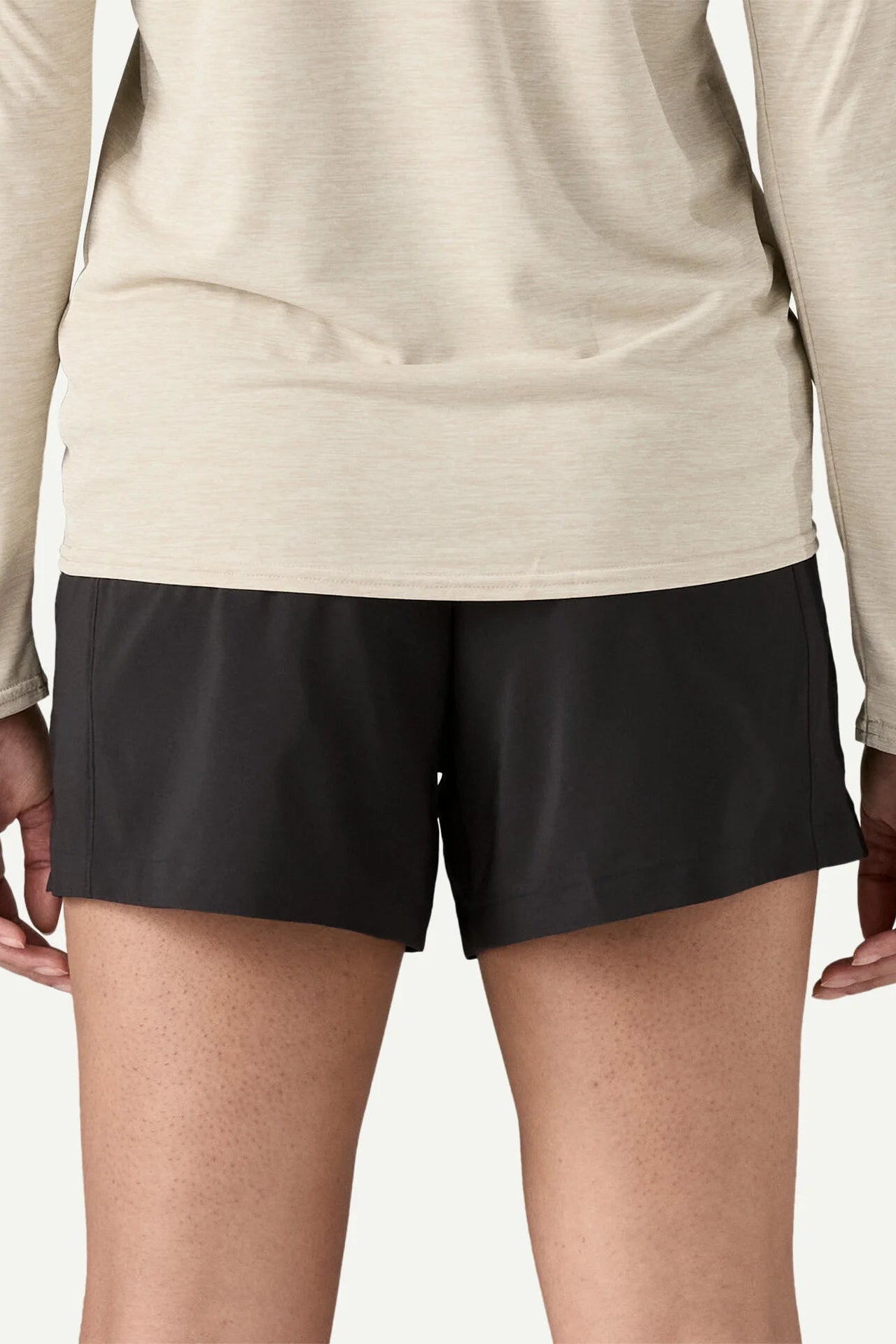Patagonia W's Terrebonne Shorts
