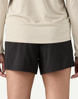 Patagonia W's Terrebonne Shorts